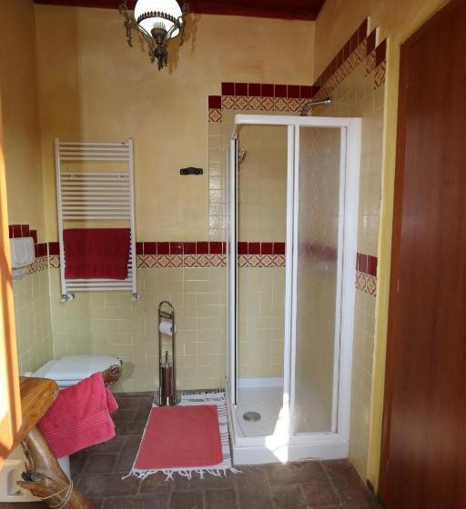 Номер Стандарт, B&b Coco Loco