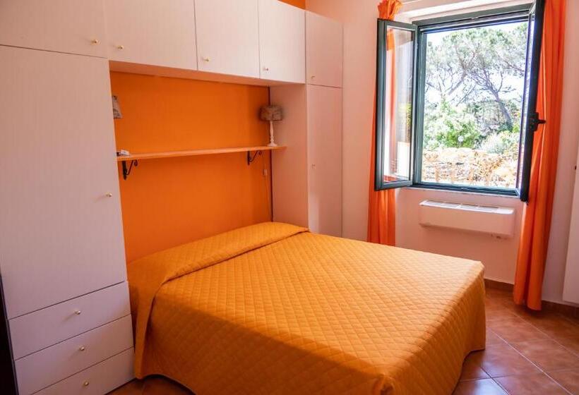 Номер Стандарт, B&b Giglio Di Mare