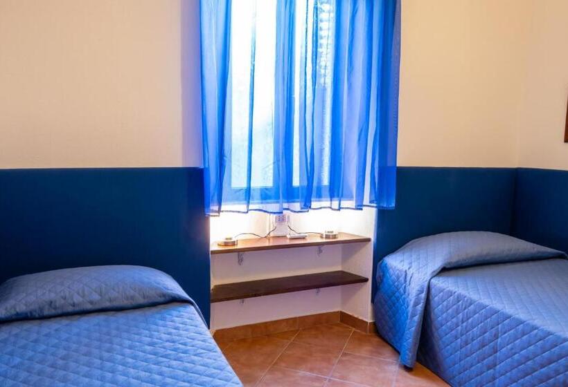 Номер Стандарт, B&b Giglio Di Mare