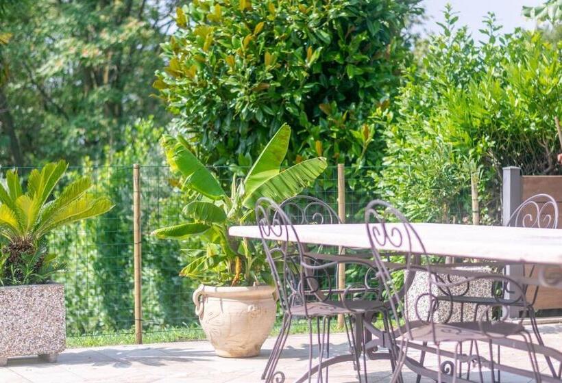 غرفة قياسية ثلاثية, B&b Il Tramonto