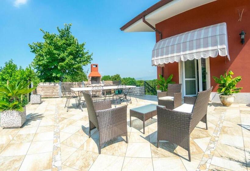 Номер Стандарт Трехместный, B&b Il Tramonto