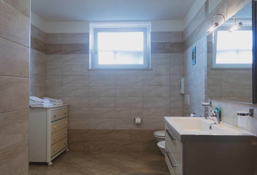Номер Стандарт, B&b Il Tramonto