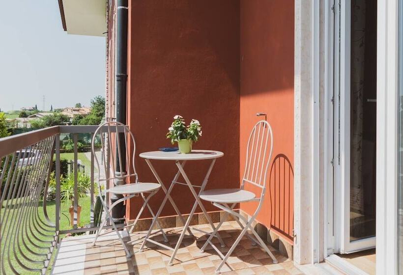 Королевский Номер, B&b Il Tramonto