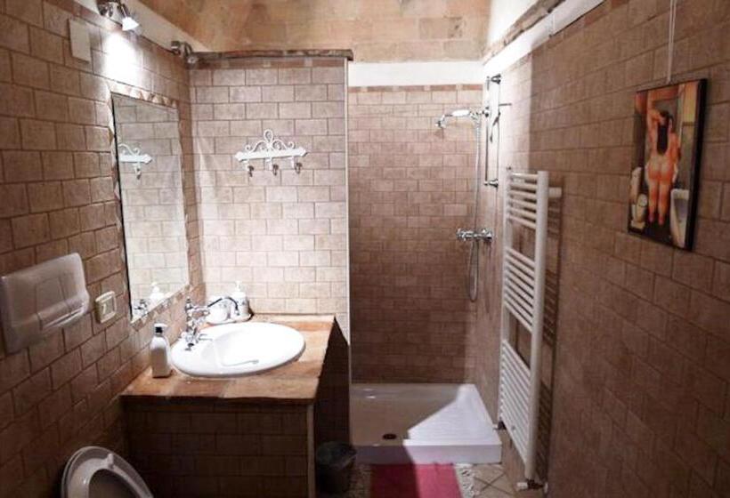 Номер Стандарт, B&b Ottocento