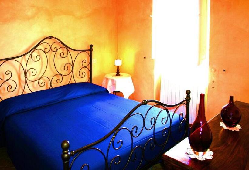 Номер Стандарт, B&b Ottocento