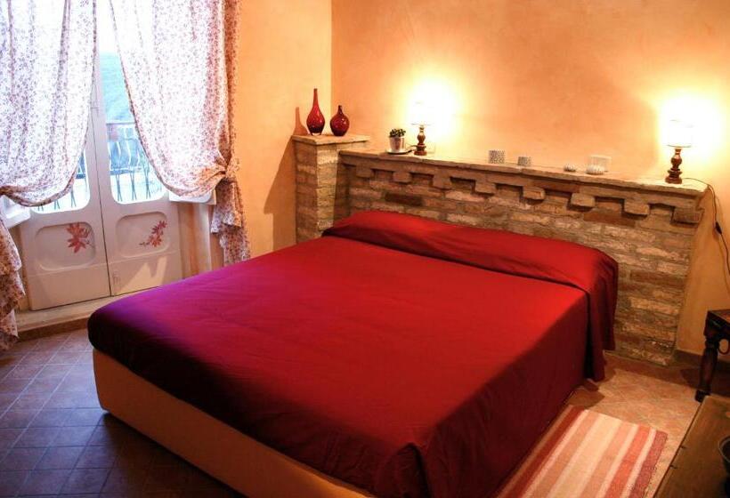 Номер Стандарт, B&b Ottocento