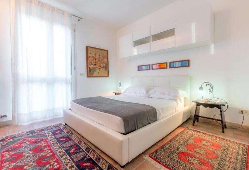 خانه 1 خوابه, B&b Villa I 2 Leoni