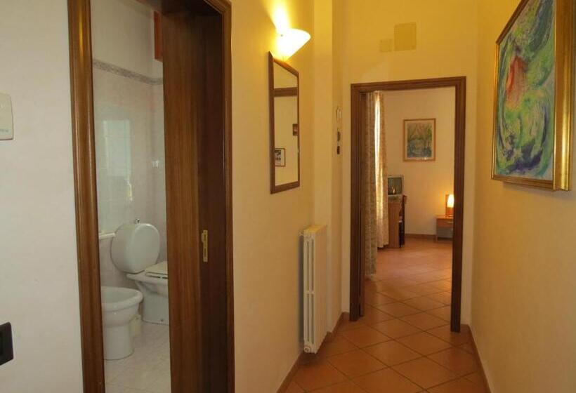 四人标准间, B&b Villa Refe