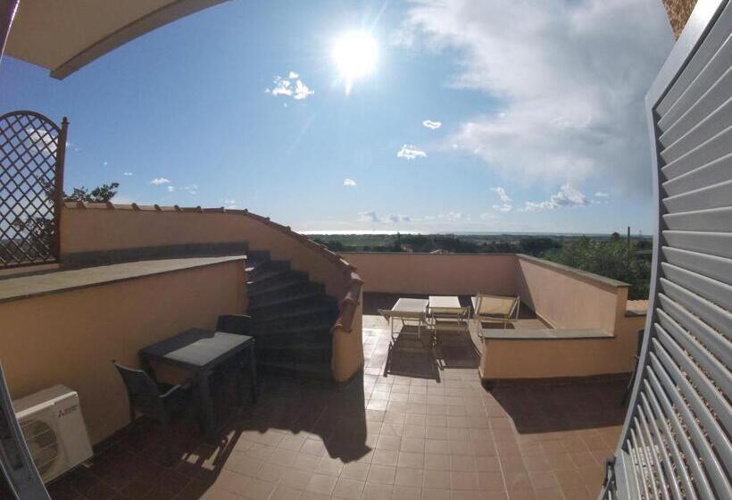 Семейный Номер, Guest House Villa Di Judighes
