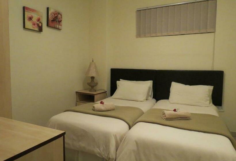 Номер Стандарт, Bed And Breakfast Newlife Bnb