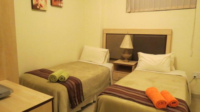 Номер Стандарт, Bed And Breakfast Newlife Bnb