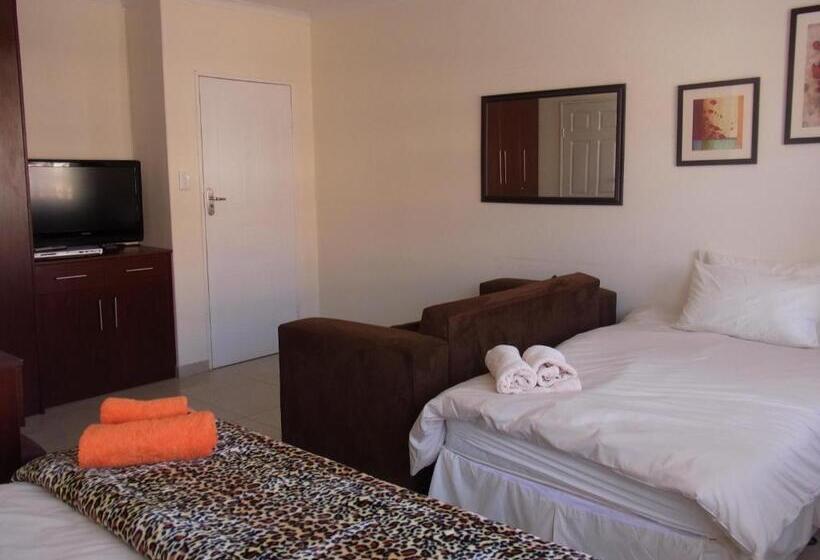 Трехместный Номер Deluxe, Bed And Breakfast Newlife Bnb