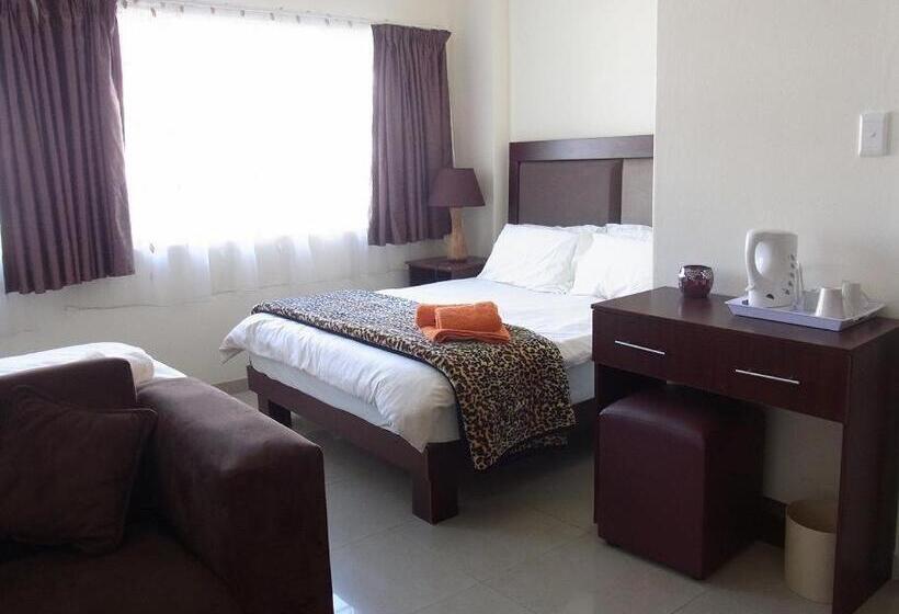 Трехместный Номер Deluxe, Bed And Breakfast Newlife Bnb