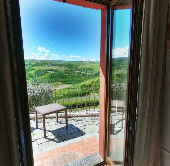 标准间, Poggio Dei Farinetti