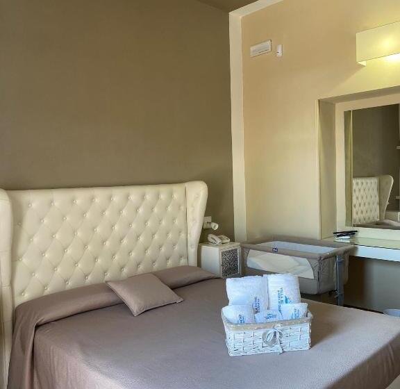 Номер Superior, Villa Blanche Dimora Di Charme