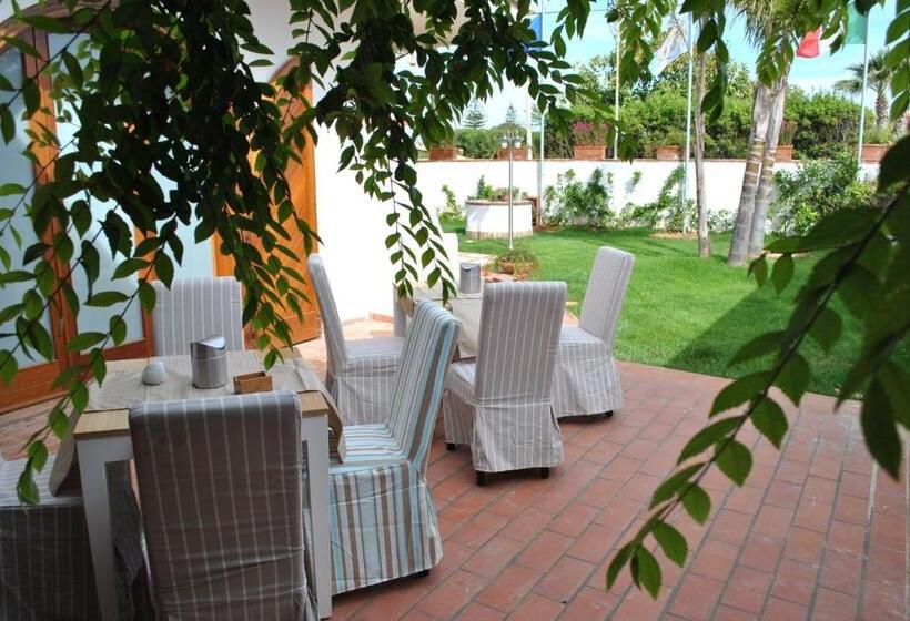 Четырехместный Номер Superior, Villa Blanche Dimora Di Charme