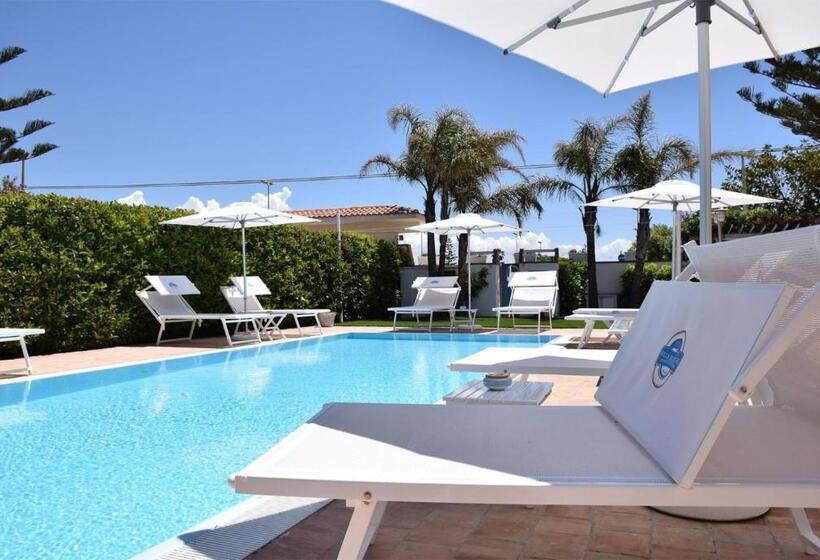 Четырехместный Номер Superior, Villa Blanche Dimora Di Charme