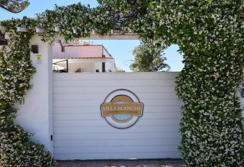 Стандартный Номер Кровать Кинг, Villa Blanche Dimora Di Charme