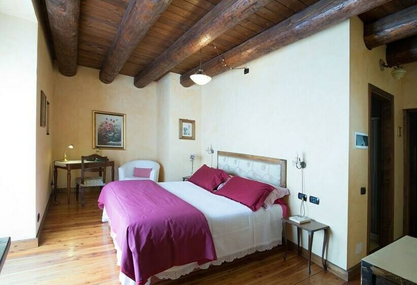 Номер Стандарт, Casa Visnenza Bed & Breakfast