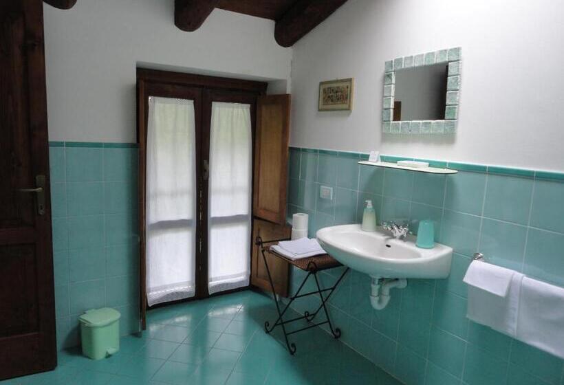 Номер Стандарт, Casa Visnenza Bed & Breakfast