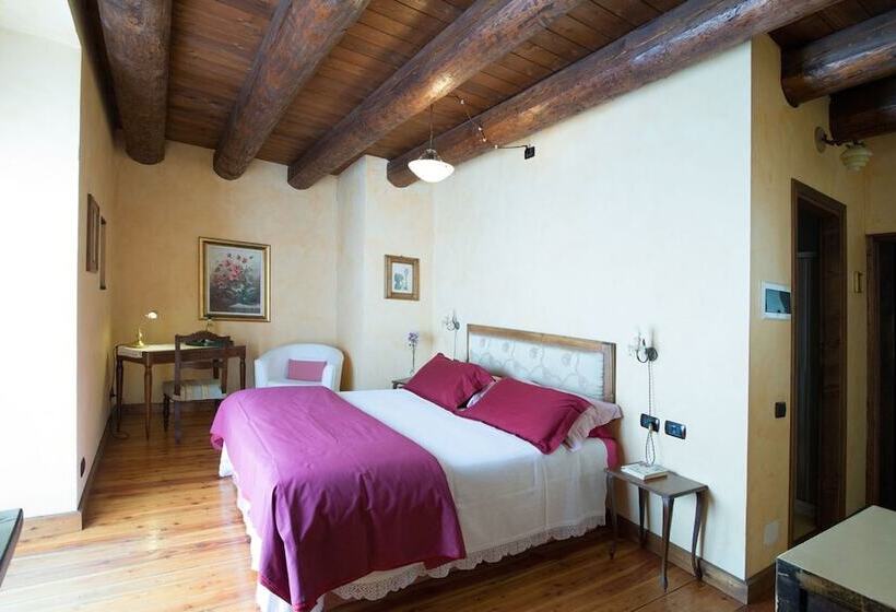 Номер Стандарт, Casa Visnenza Bed & Breakfast