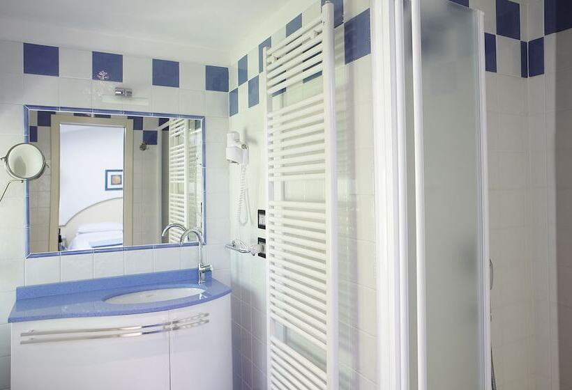 Номер Стандарт, Albergo Milano