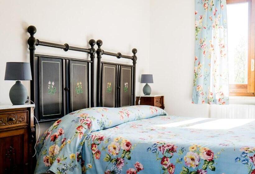 اتاق استاندارد, Albergo Ristorante Il Ciclope