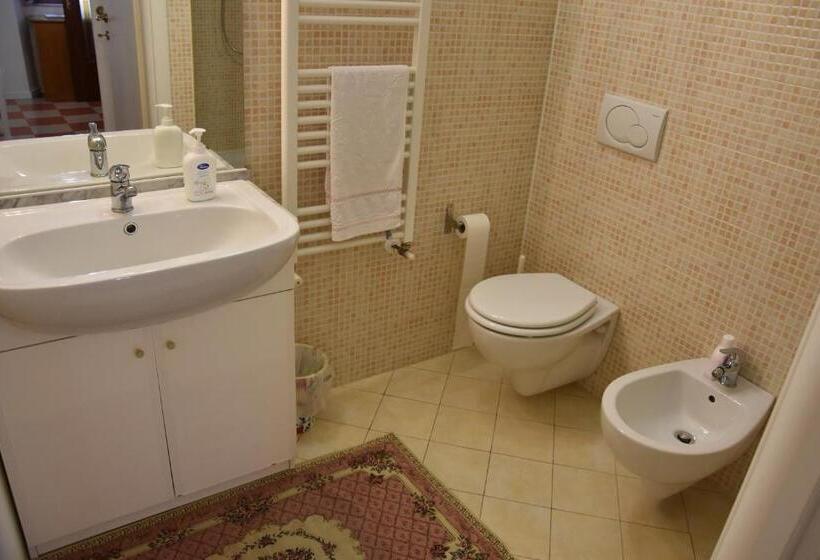 スタンダードルーム, Il Ciclamino Bed And Breakfast