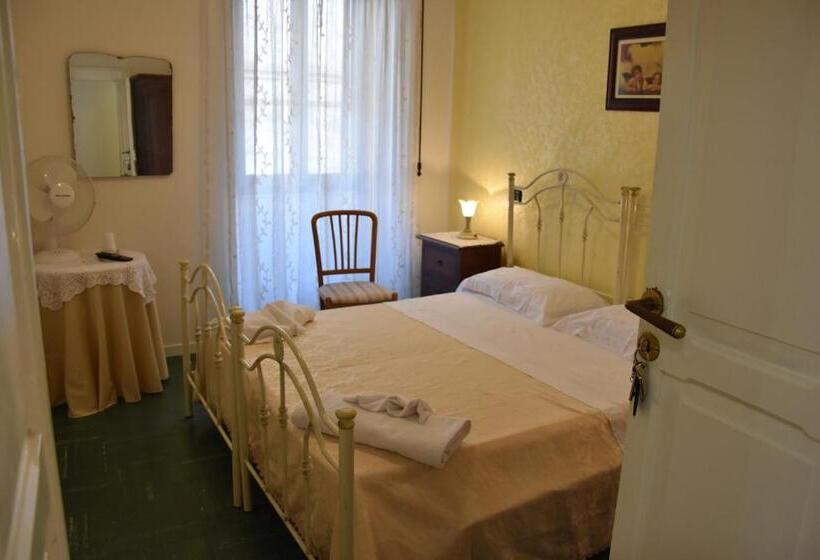 スタンダードルーム, Il Ciclamino Bed And Breakfast