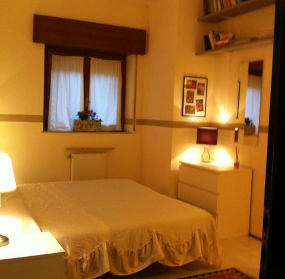 スタンダードルーム, B&b Le Ortensie  Lago Di Como
