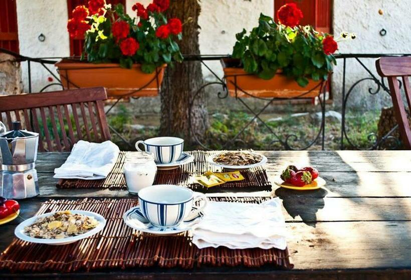 Номер Стандарт, B&b Parco Alta Murgia
