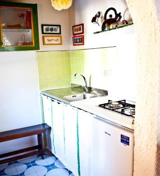 Номер Стандарт, B&b Parco Alta Murgia