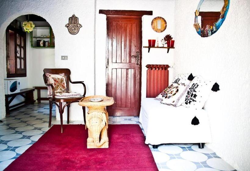 Номер Стандарт, B&b Parco Alta Murgia