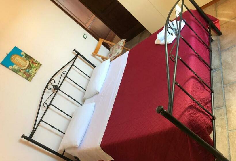 스탠다드 룸, B&b Porticella