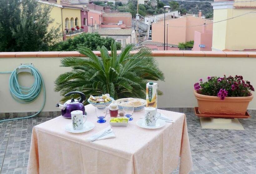 Полулюкс, B&b Su Briglioni
