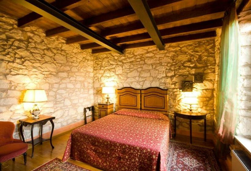 Номер Deluxe, Villa Ada