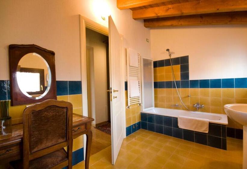 Номер Deluxe, Villa Ada
