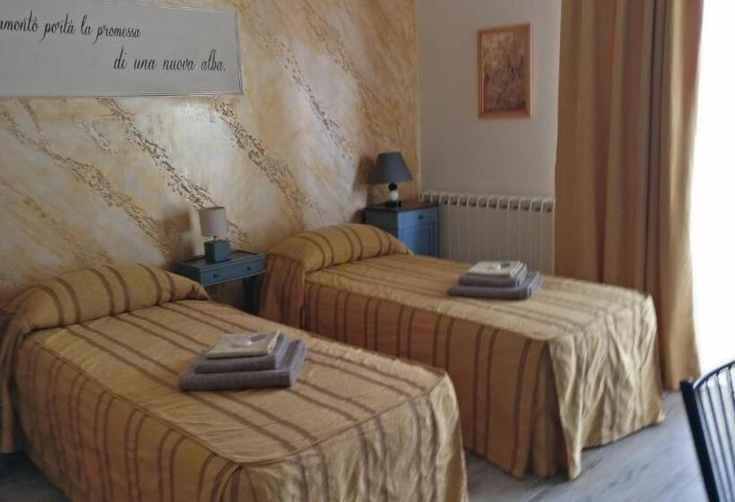 스탠다드 트리플 룸, Caicai Bed And Breakfast