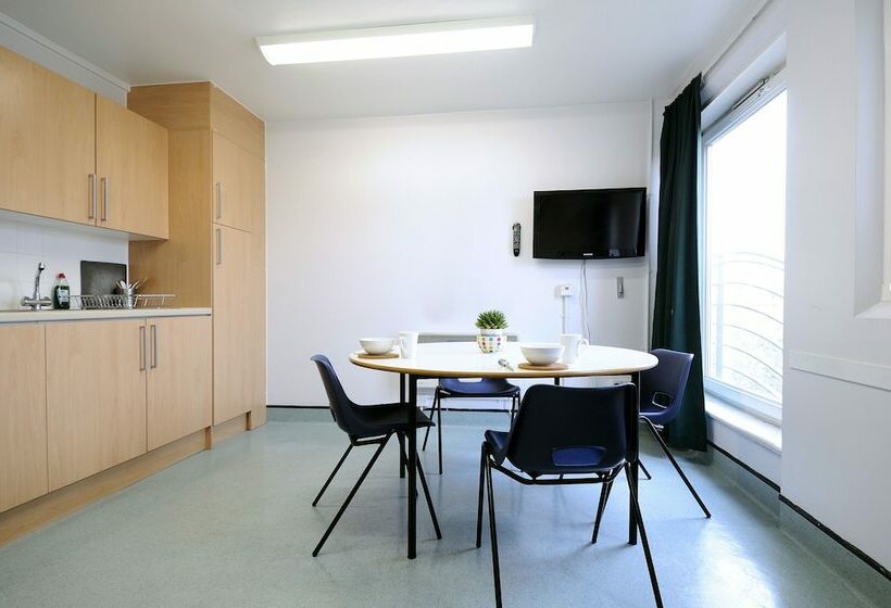 Номер Стандарт Индивидуальный, Great Dover Street Apartments