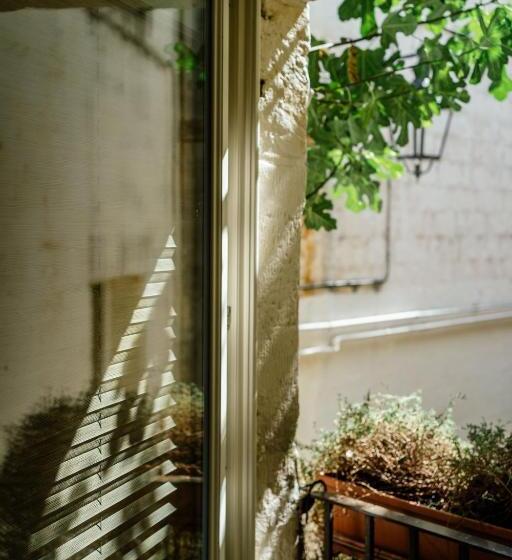 Номер Deluxe, Il Claustro   Bed And Breakfast