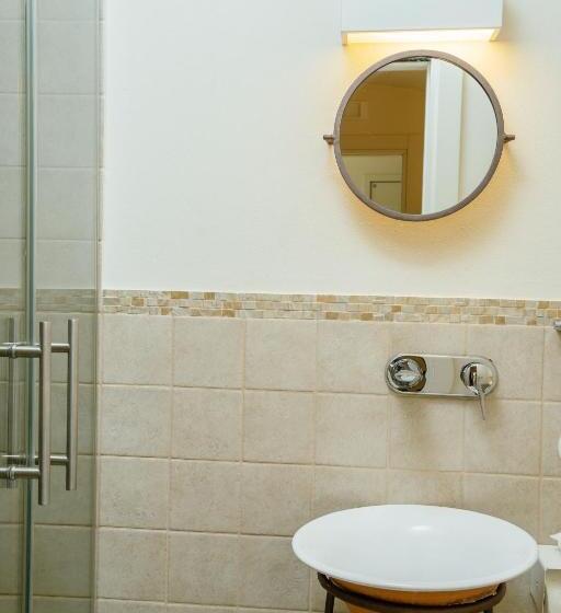 Одноместный Номер Basic, Il Claustro   Bed And Breakfast