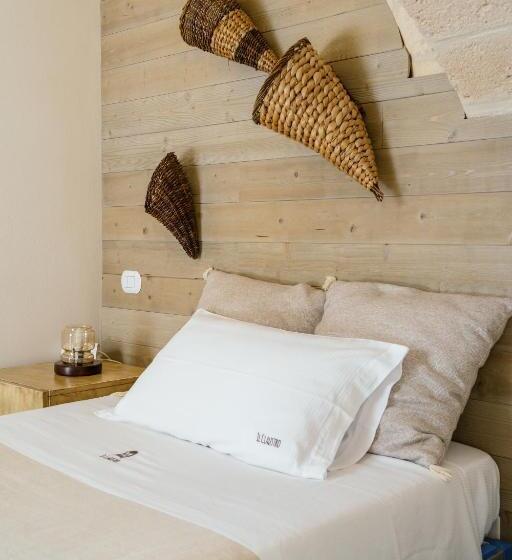 Номер Стандарт Индивидуальный, Il Claustro   Bed And Breakfast