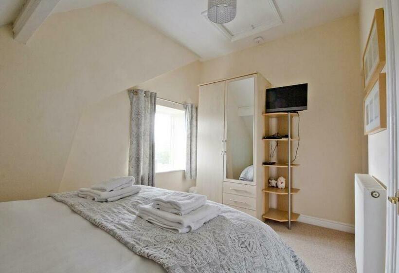 Номер Стандарт, Moorland View Farm B&b