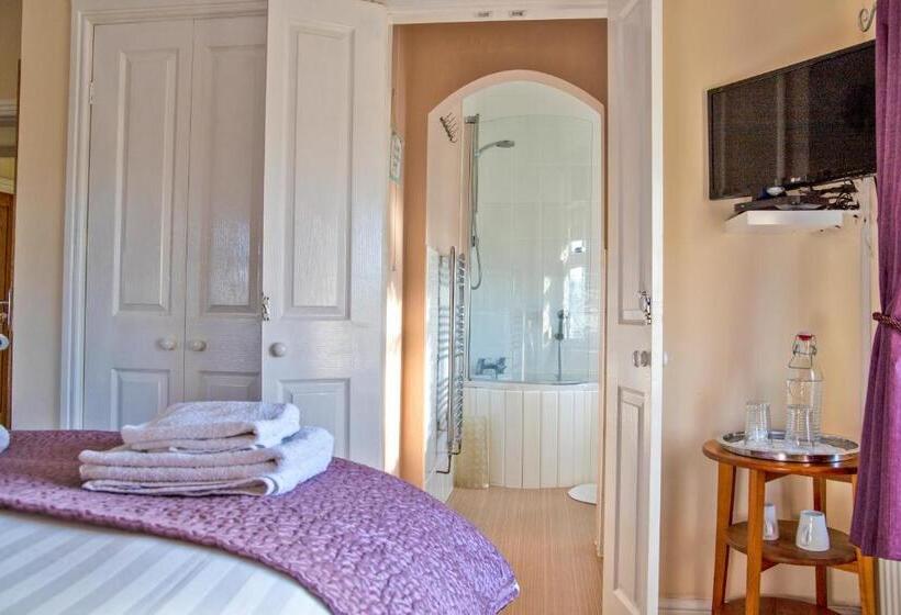 Номер Стандарт, Moorland View Farm B&b