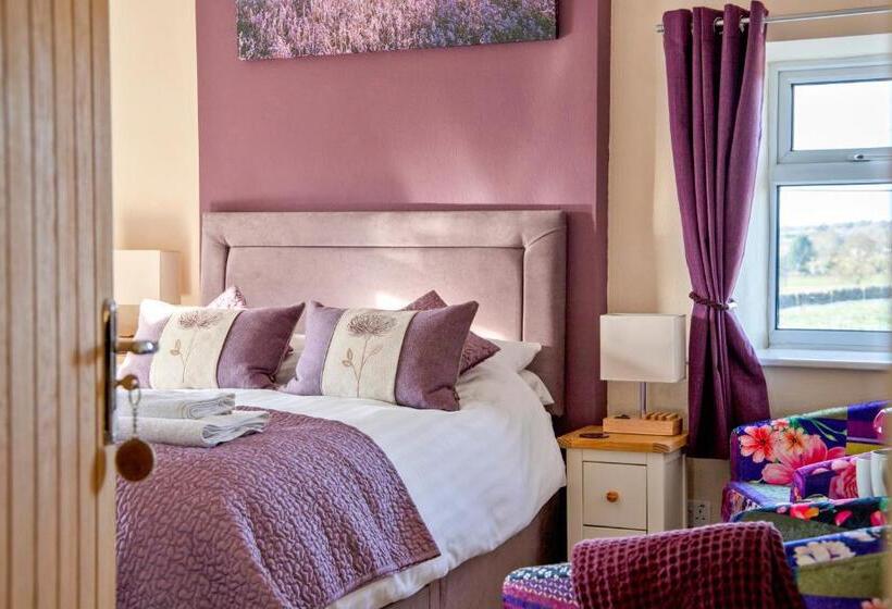 Номер Стандарт, Moorland View Farm B&b