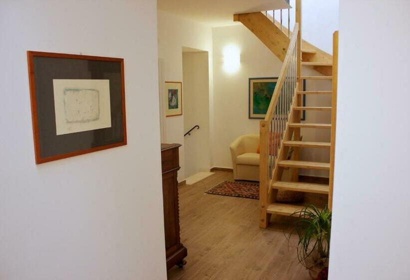 스탠다드 룸, Paneolio B&b