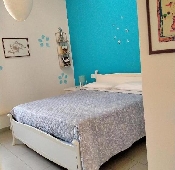 스탠다드 룸, Paneolio B&b