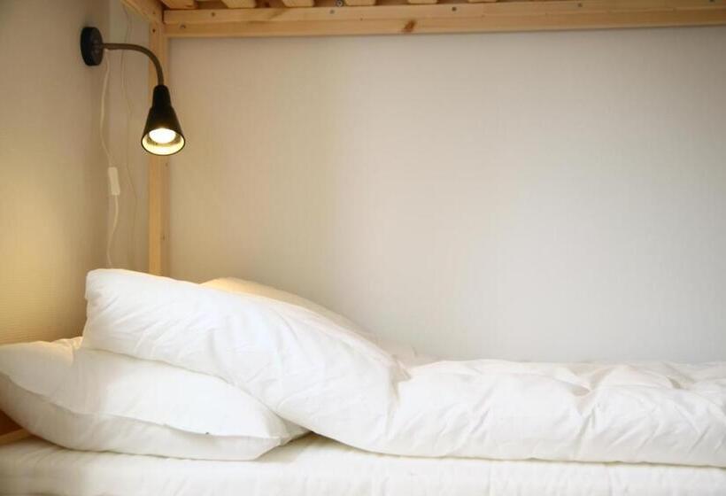 패밀리 룸, Virserum Hostel