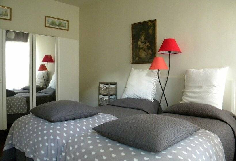 Номер Стандарт, B&b Autin