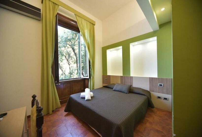 스탠다드 룸, B&b Del Duomo